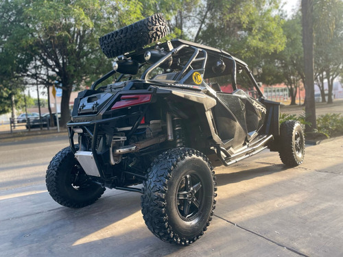 Polaris Rzr