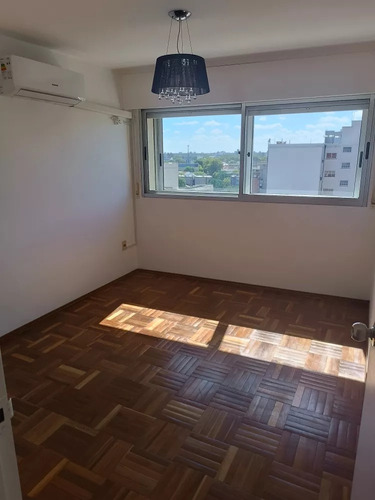 Alquiler Apartamento Un Dormitorio En Aguada