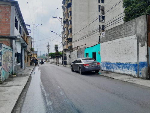 Galpon En Venta En Guatire (casco)
