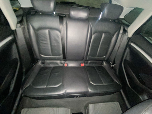 Imagen 22 de 25 de Audi A3 1.2 Turbo Hatchback 2014