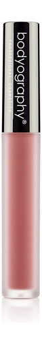 Bodyografaa: Labios Mate De Lava Liquido Labial Basico: D