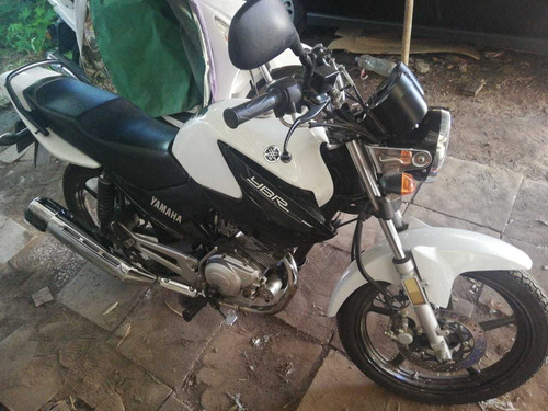 Yamaha Ybr 125