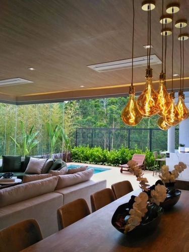 Imagem 27 de 30 de Casa Origem - Fundo Para A Mata - Entrega Nov 2022 - Ca1403