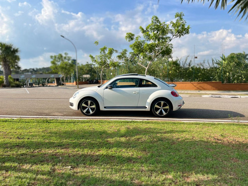 Volkswagen Fusca Fusca 2.0 TSI 16V Aut.
