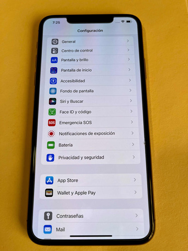 iPhone 11 Pro Max 64 Gb