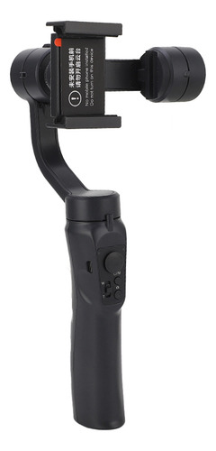3 Ejes Handheadhead Phone Smart Anti -shake Stand Stabilizer
