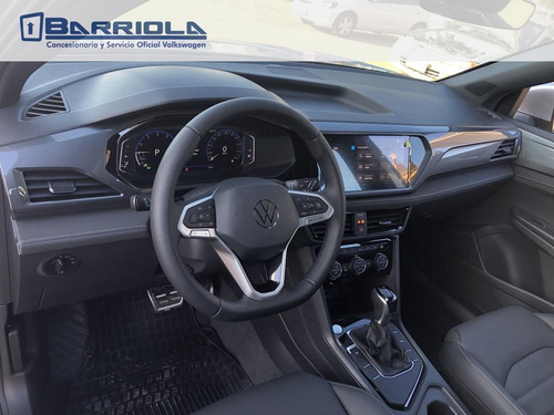 Imagen 7 de 14 de Volkswagen Taos Highline 1.4 2022 0km - Barriola