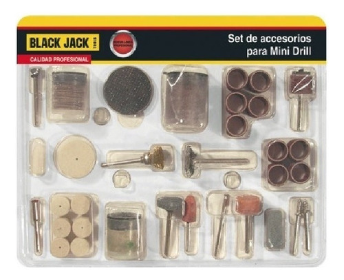 Accesorios Torno Mini Drill 105 Pcs Piedras Discos Lijas Etc