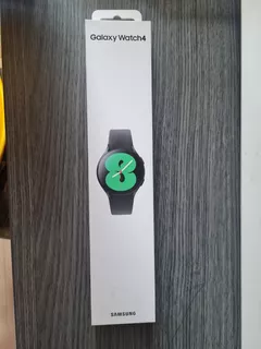 Samsungs Galaxy Watch 4