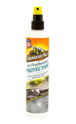 Protector Armorall Ambientador Carro Nuevo 295ml