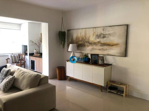 Apartamento À Venda, 87 M² Por R$ 620.000,00 - Morumbi - São Paulo/sp - Ap10164