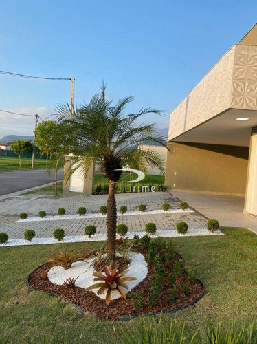 Imagem 9 de 18 de Casa Com 3 Dormitórios À Venda, 180 M² Por R$ 799.000,00 - Inoã - Maricá/rj - Ca1044