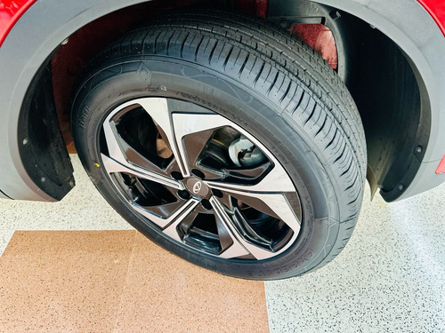 Chery TIGGO 5X PRO 1.5 VVT TURBO