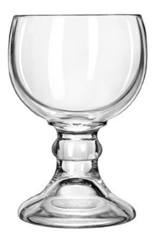 Copa Chabela 525 Ml Copa Mariscos 24 Piezas