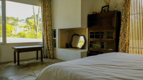 Casa En Alquiler Por Temporada De 3 Dormitorios En La Juanita