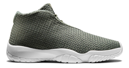 Zapatillas Jordan Future Iron Green Urbano 656503-300   