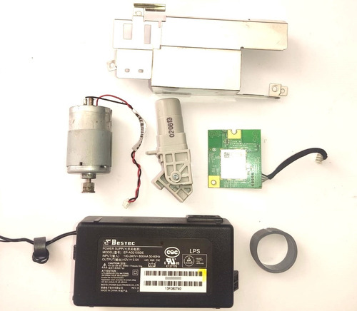 Epson L355 Unicamente Por Partes (Usado)