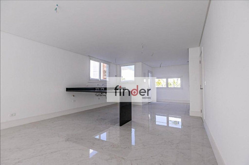 Imagem 7 de 26 de Casa De Condomínio À Venda Na Rua Manuel Ribeiro Da Cruz. 398 M², Amplo Jardim Privativo, 4 Suítes E 5 Vagas. Hípica Garden Na Granja Julieta - Ca0959