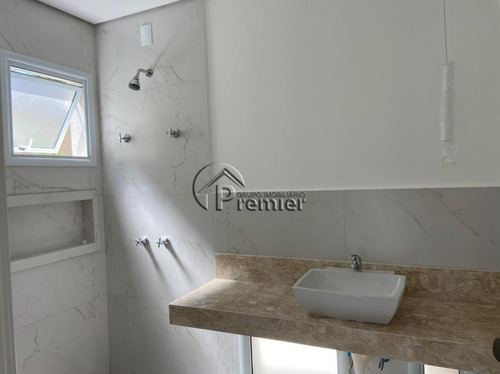 Imagem 21 de 30 de Sobrado Com 4 Suítes À Venda, 258 M² Por R$ 1.900.000 Ou R$7000 - Jardim Vila Paradiso - Indaiatuba/sp - Ca02573 - 70237144