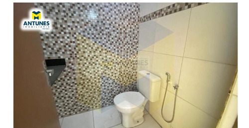 Imagem 16 de 17 de Alugue Galpão De 900m² Com Plataforma No Jordão - Ga-0595