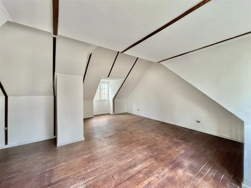 Local Comercial En Arriendo En Vitacura