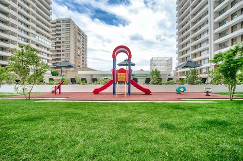 Edificio Emilio Vaisse (1 Est. 1 Bod.) Vista Oriente Piso 4