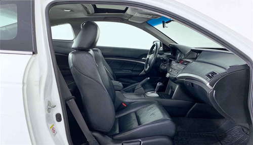 Imagen 10 de 15 de 112371 - Honda Accord 2012 Con Garantía