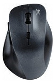 Mouse Inalámbrico Perfect Choice Pc 045069 Negro 6 Boto /v