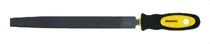 Comprar Lima Media Caña En Cuña Bastarda 10 PuLG Crossmaster 9968360