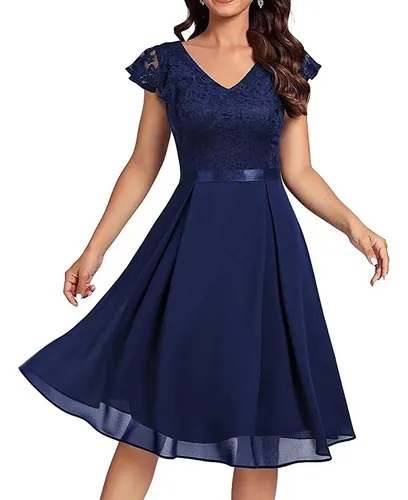 Vestidos de baile cortos sale