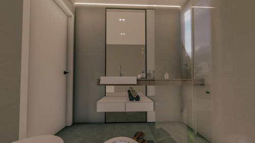 Departamento En Venta 3 Ambientes Pinamar Norte