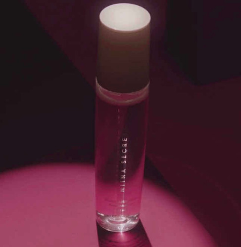 Imagem 4 de 7 de Bruma Nutri Fresh Niina Secrets 110ml Eudora