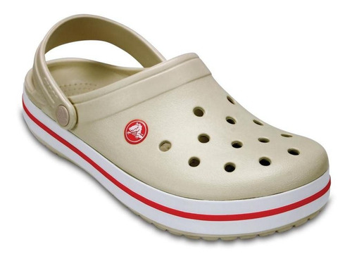 Imagem 5 de 6 de Crocs - Crocband - X11016-1as - Revendedora Autorizada
