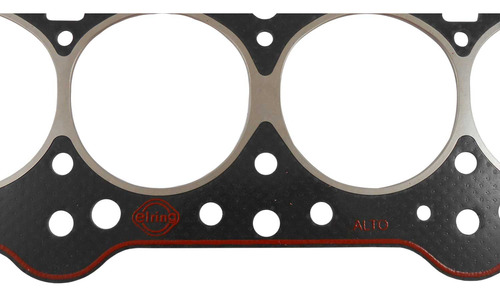 Junta Cabeçote Elring 569.300 Fiat Fiasa -cód.3917