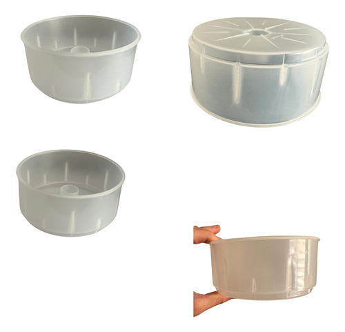Tazón Para Picadora Moulinex - D56