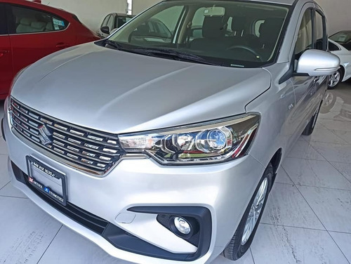 Imagen 2 de 15 de Suzuki Ertiga 2020 1.5 Glx