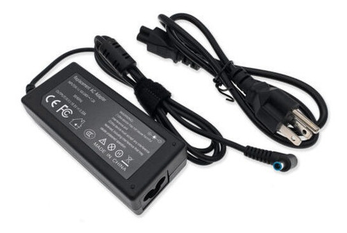 For Hp 65w Ac Adapter Charger Ppp009c 710412-001 714657- Sle