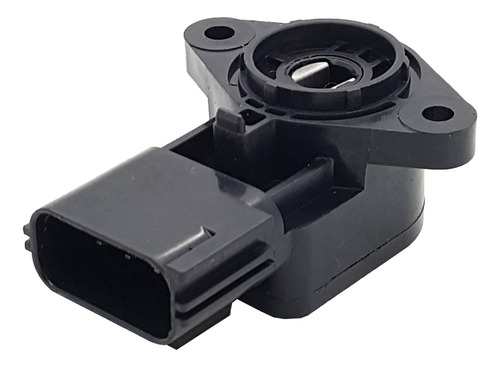 Sensor Posición Acelerador Oem Mountaineer 8cl 4.6l 07-08