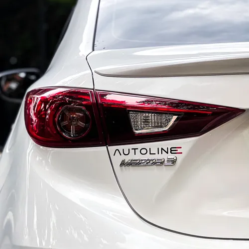 Mazda 3 2.0 Touring At