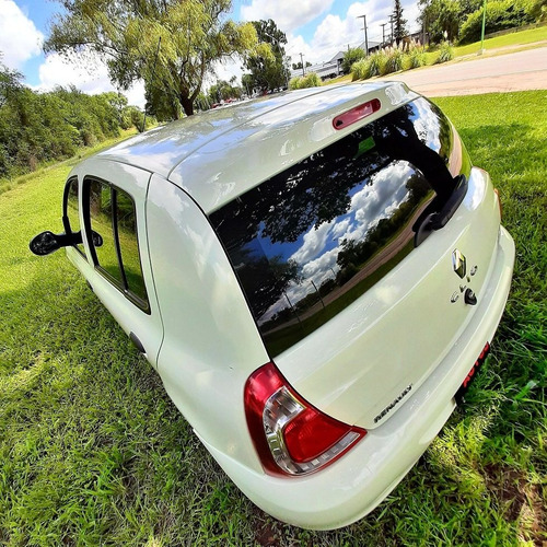 Renault Clio 2014 Full