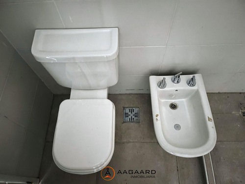 Lomas De Manantiales - Duplex 3 Dormitorios - Escritorio Venta[