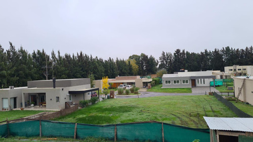 Terreno Venta En Barrio Cerrado Santa Ines - Canning