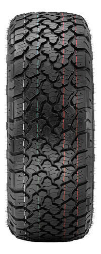 Pneu General Tire Aro 16 Grabber A/tx 245/70r16 111t Xl