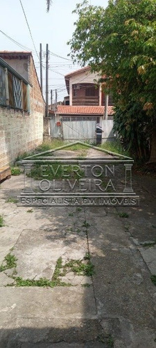 Imagem 8 de 14 de Terreno - Jardim Emilia - Ref: 12599 - V-12599
