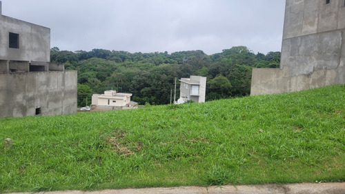 Aceito Carro - Lote Terreno Em Condomínio No Terra Nobre 152m², Granja Viana Cotia