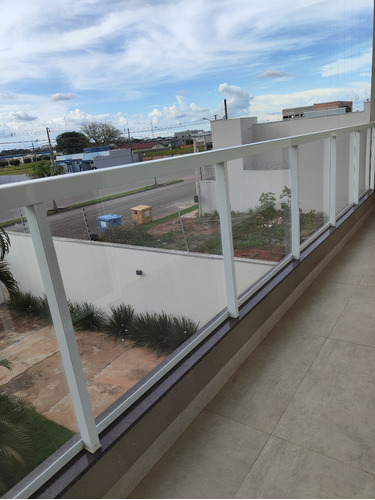 Vende Aluga Troca Casa Alto Padrão Lucas Do Rio Verde Mt