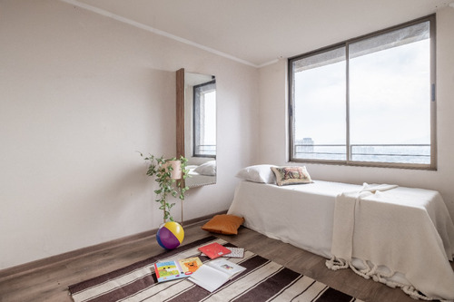 Departamento Av. Ecuador 3866 Metro Cerca, Sin Comisión