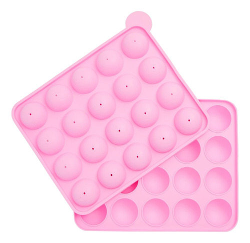 Kit Bright Creations Para Hacer Cake Pops, Incluye...
