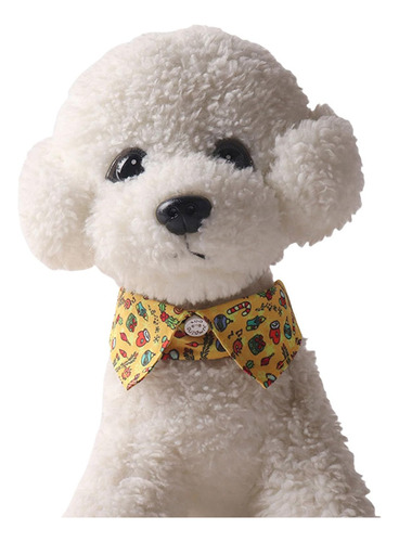 2 Unidades, Collar De Gatos Regulable, Collar De Corbata