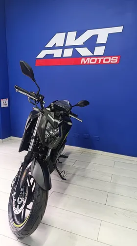 Akt 250 R